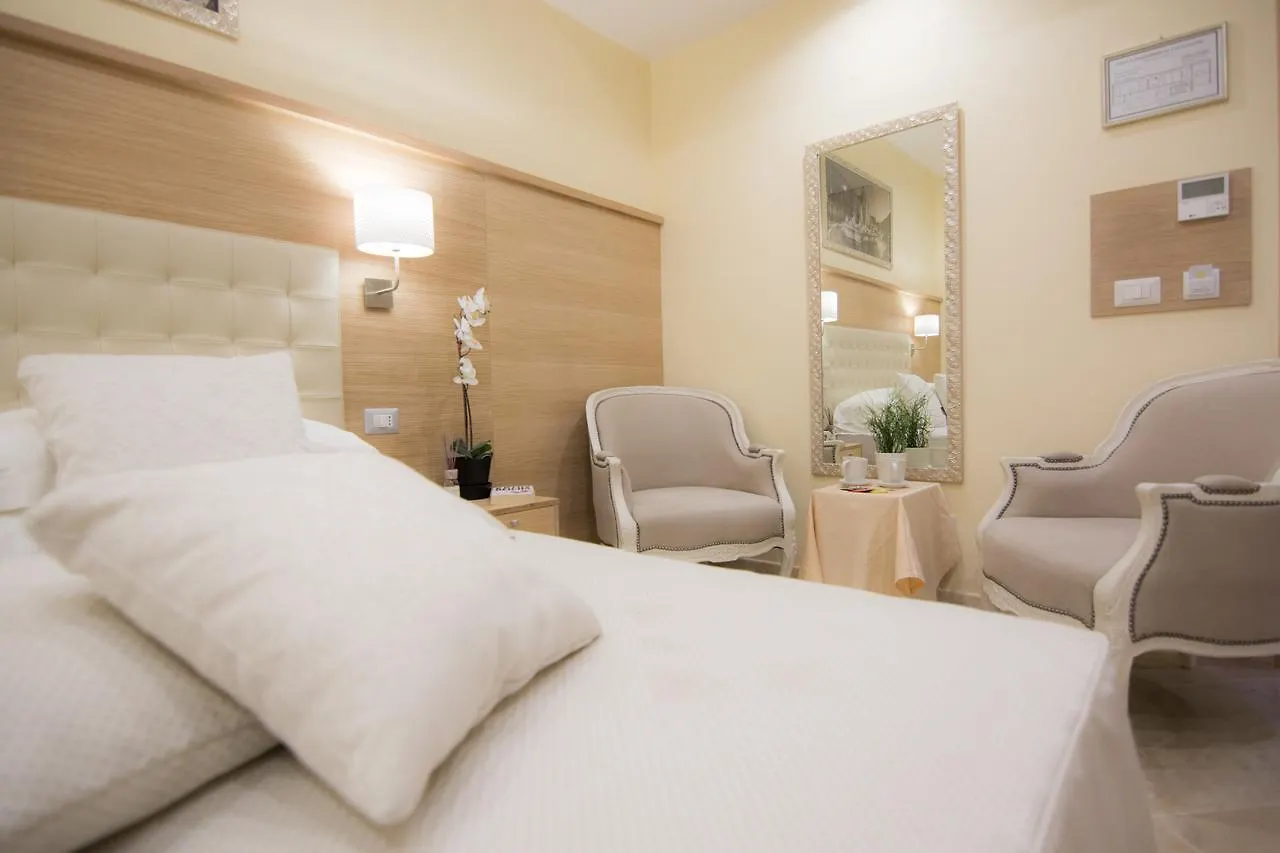 Esposizione Palace Hotel Rome