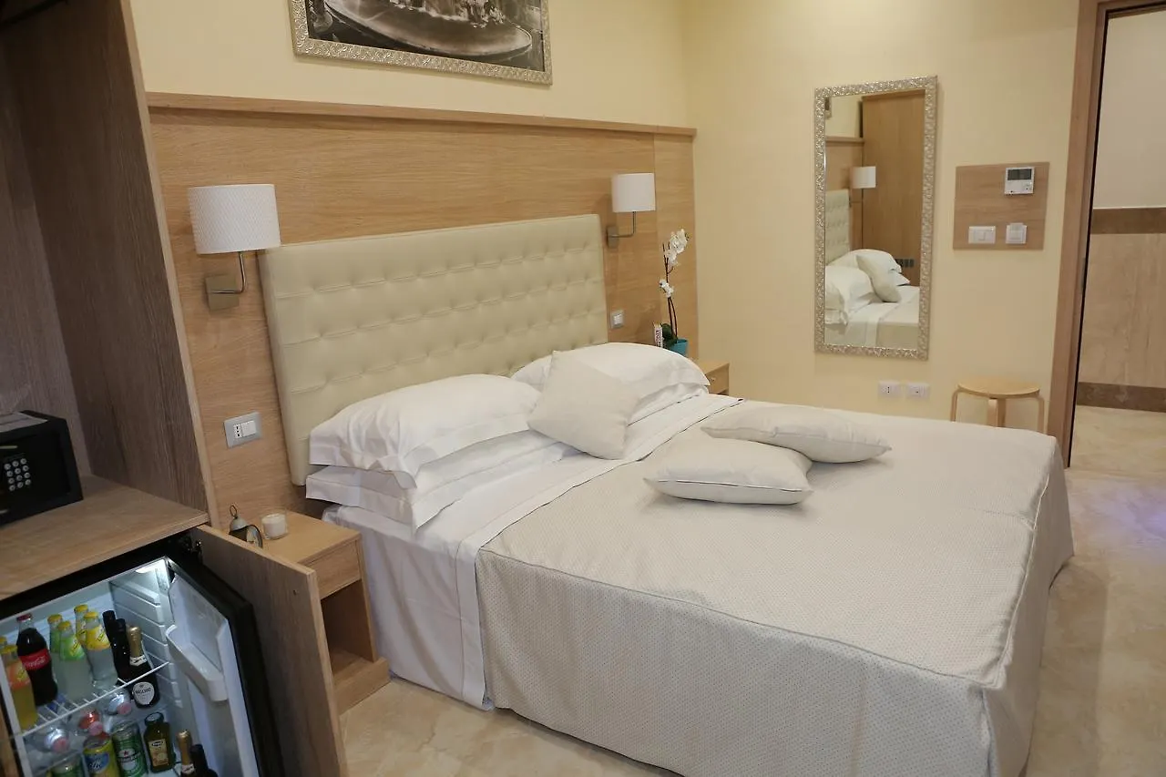 Esposizione Palace Hotel Rome