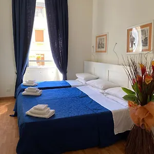 Appartement Otium Maecenatis, Rome