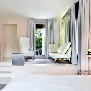 Palazzina Grassi Hotel Venecia