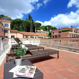 Appartement Piazzetta Margutta - My Extra, Rome