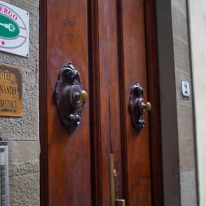 Ferdinando Ii De' Medici Hotel Florencia