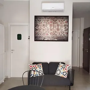 A Casa Da Cri Rzym