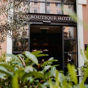 Loly Boutique Рим