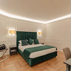 Relais Del Portico Рим