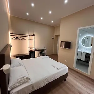  Pensión Colosseum Deluxe