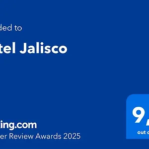 hotel-jalisco.hotelslidodijesolo.com/