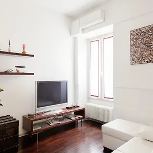 Appartement Trastevere Art House, Rome