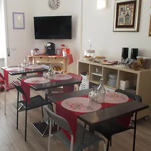 A Casa Di Benny ** Roma