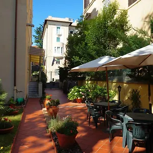 Hotell Green Hotel