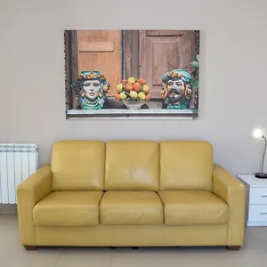 Rapisardi By Receptio Apartament