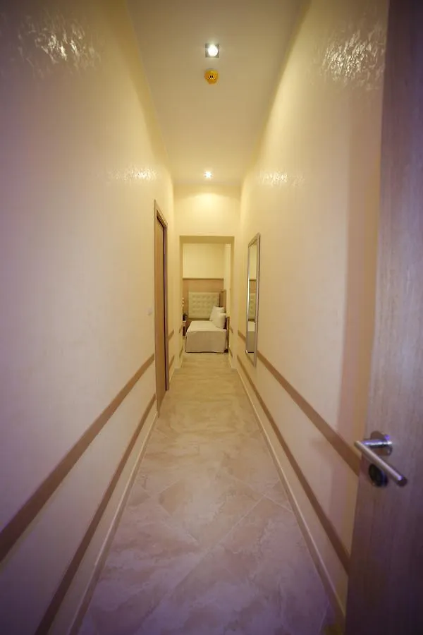 Esposizione Palace Hotel Roma