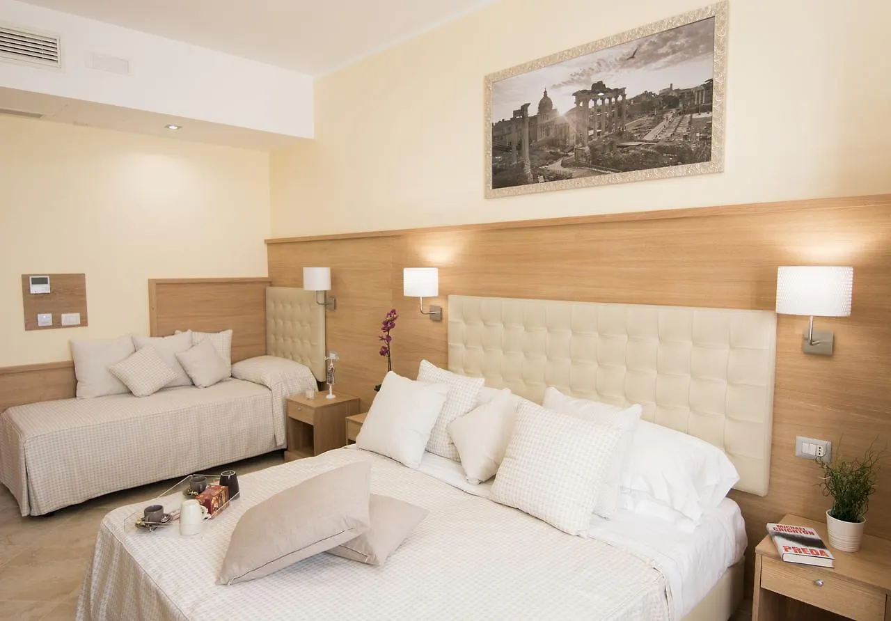**  Esposizione Palace Hotel Roma Italia