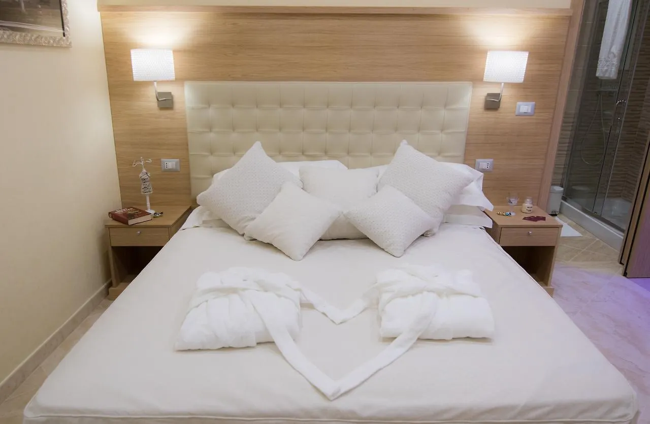 Esposizione Palace Hotel Roma