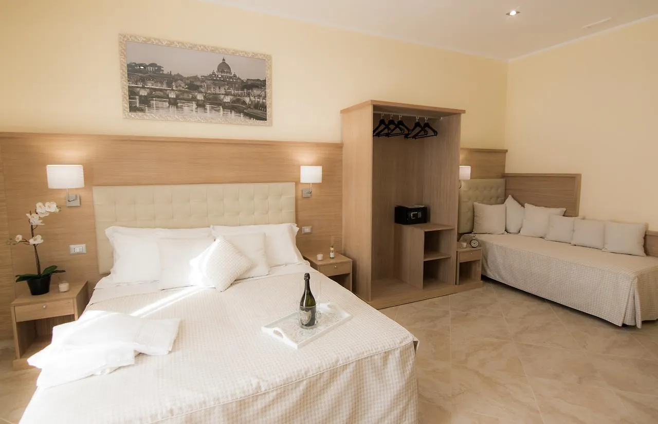 Esposizione Palace Hotel Roma 2*,