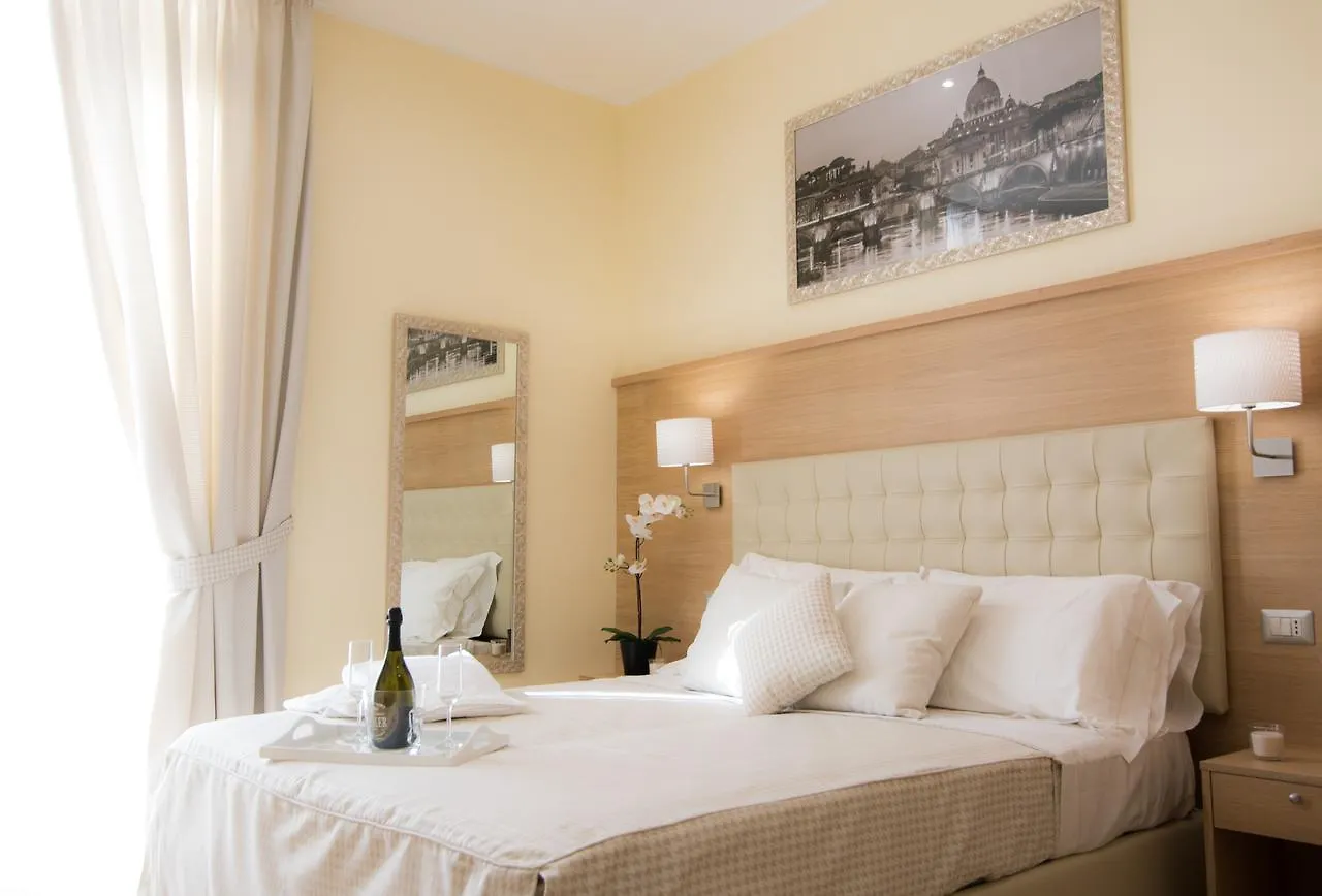 Esposizione Palace Hotel Roma 2*,