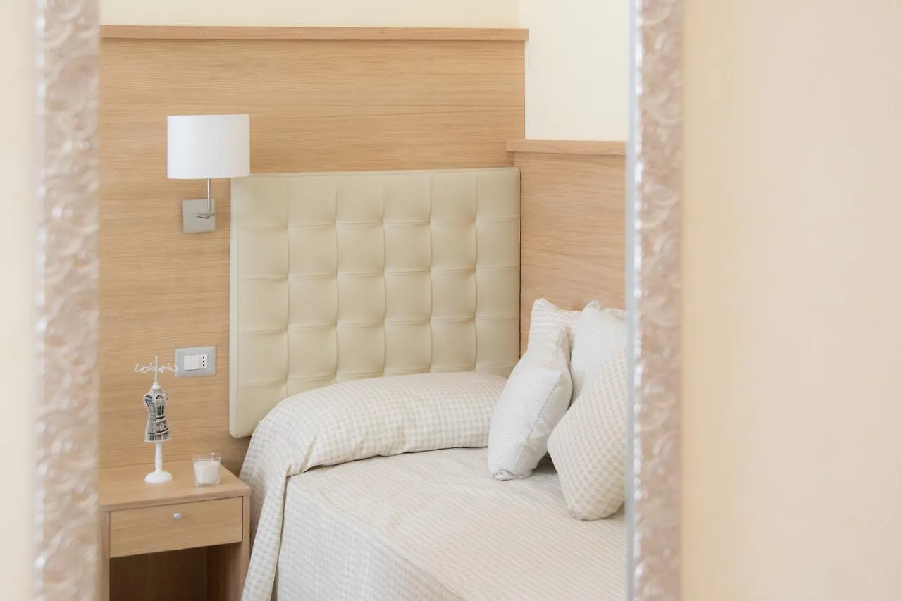 Esposizione Palace Hotel Roma