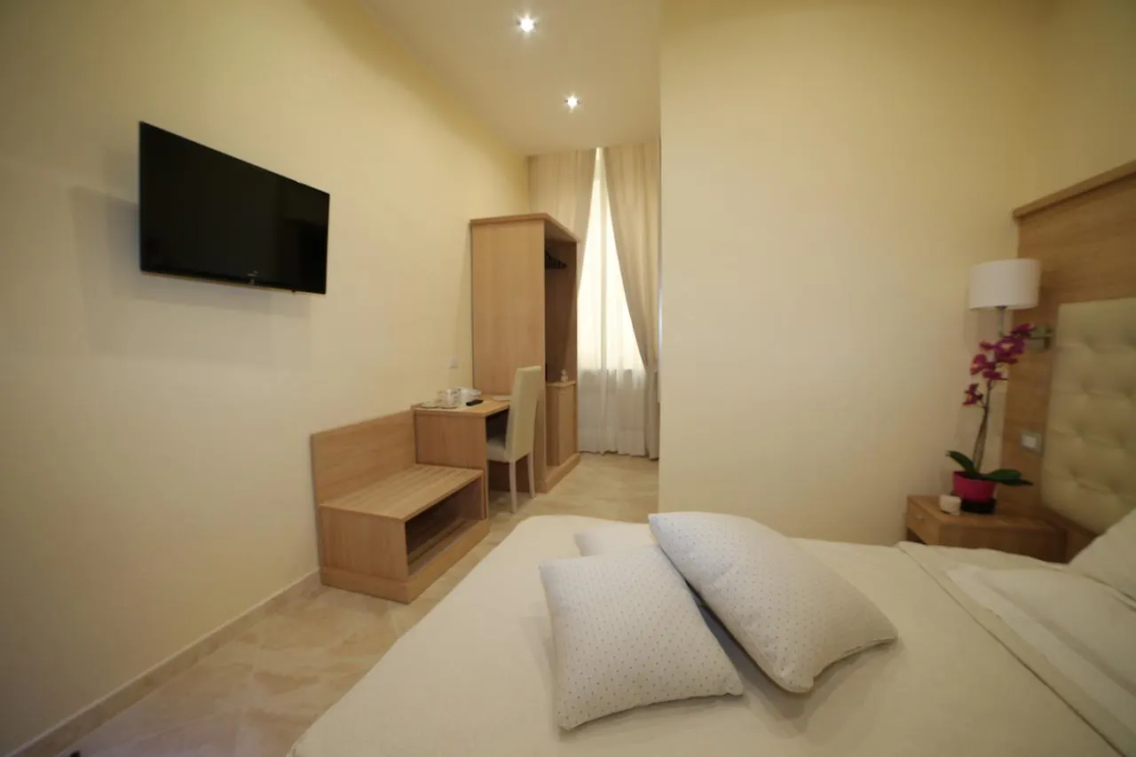 Esposizione Palace Hotel Roma Italia