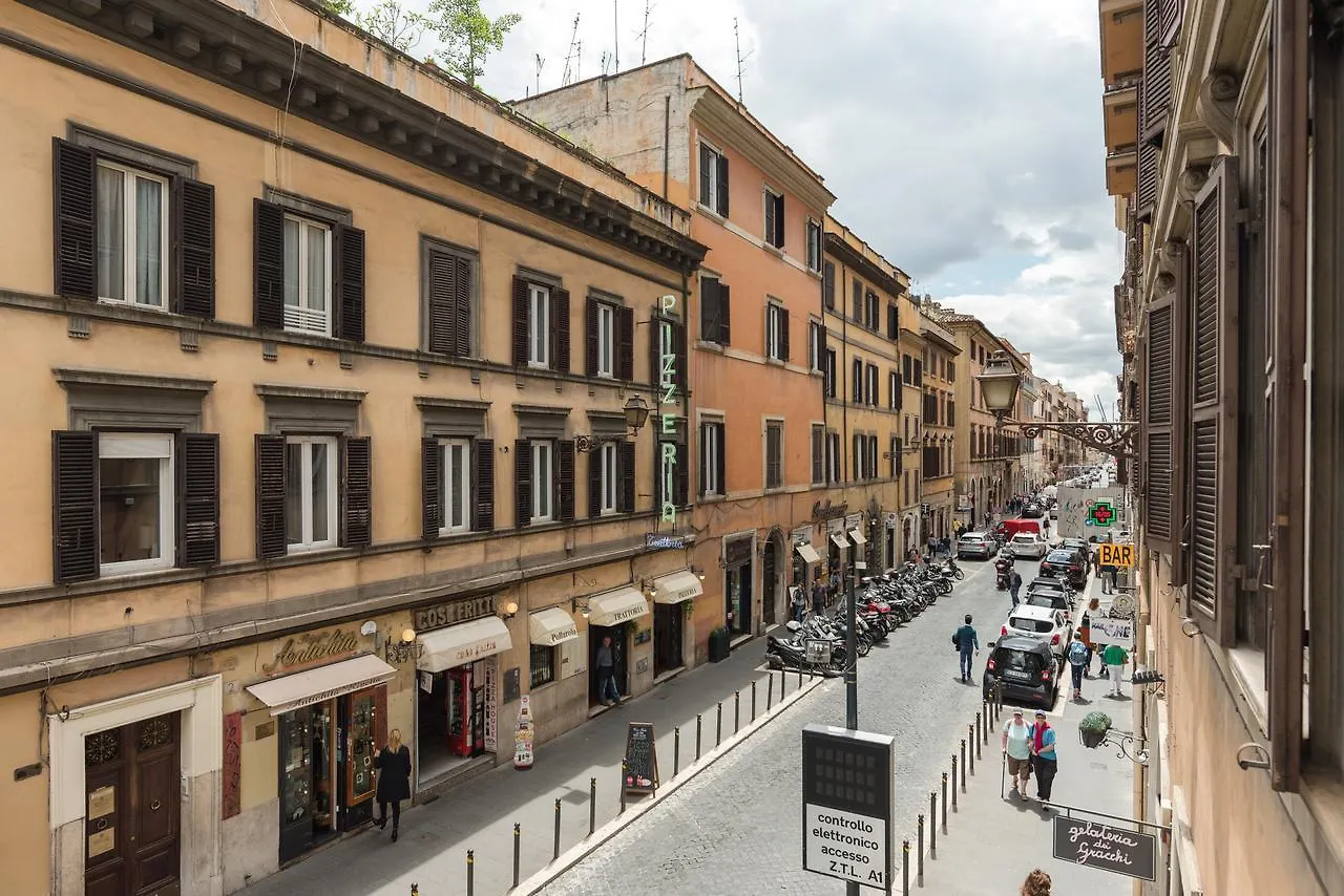 Esposizione Palace Hotel Roma